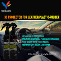 Plastic Restaurar Dashboard Protector Panel de pulso de pulido